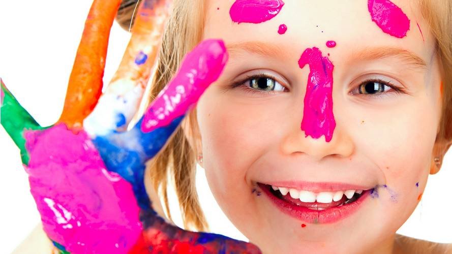 45 ans de SOS Villages d'Enfants Monde