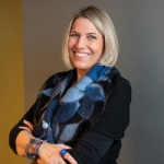 Patricia Streber : Architecte - Urbaniste Fondatrice – CEO