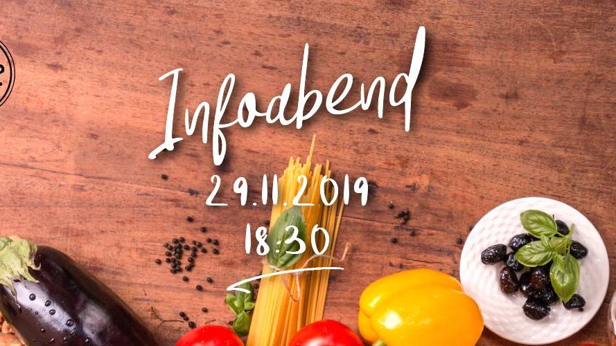 Infoabend : Was ist Altercoop