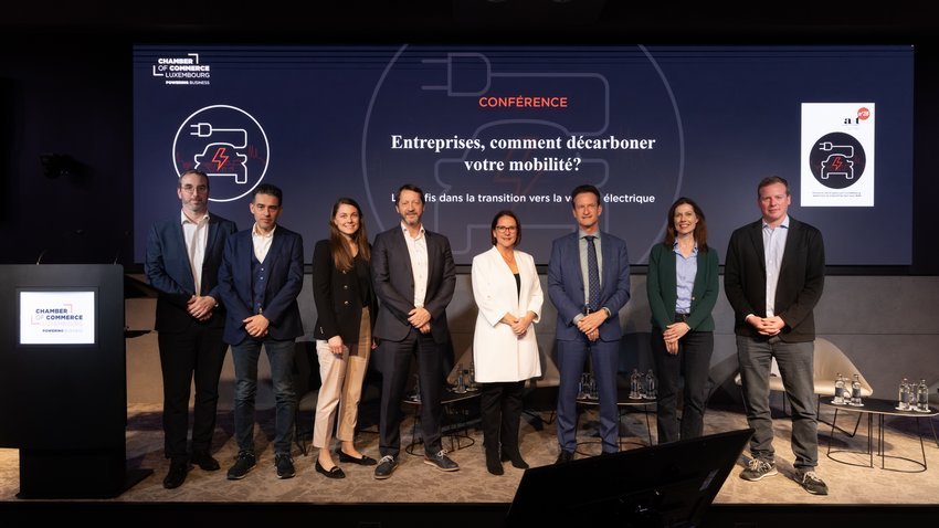 Mobilité : quelle voie suivre dans la transition vers la voiture électrique