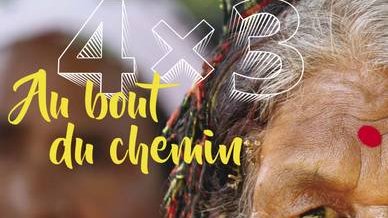 4x3 N°23 – Juillet 2023 – Au bout du chemin