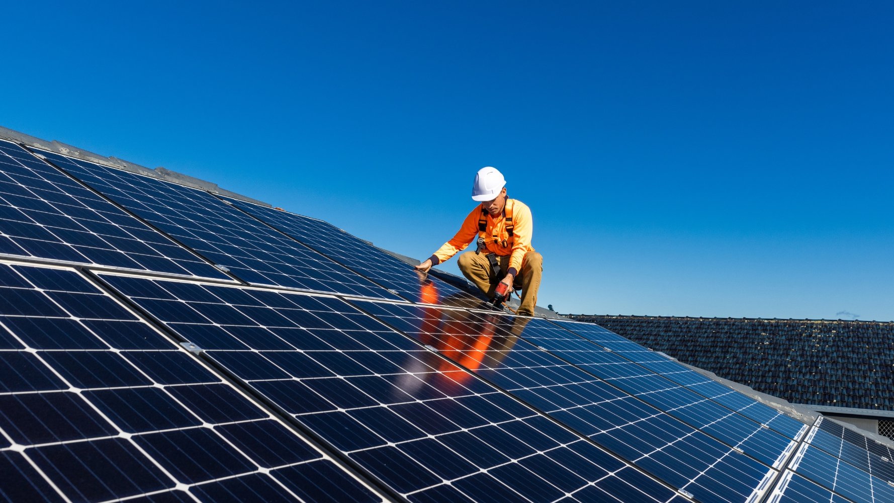 Pour quelles raisons le Luxembourg est idéal pour des panneaux photovoltaïques ?