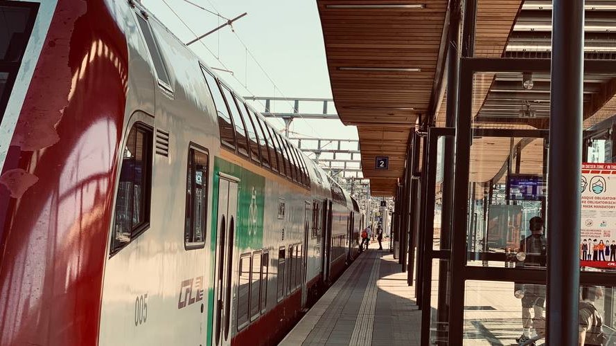 Pour un budget mobilité durable dans une prochaine réforme fiscale