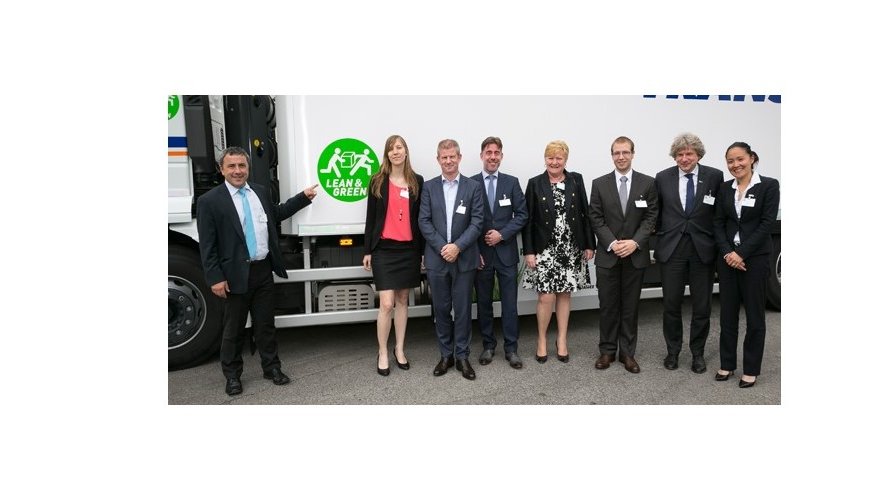 La famille LEAN and GREEN se renforce