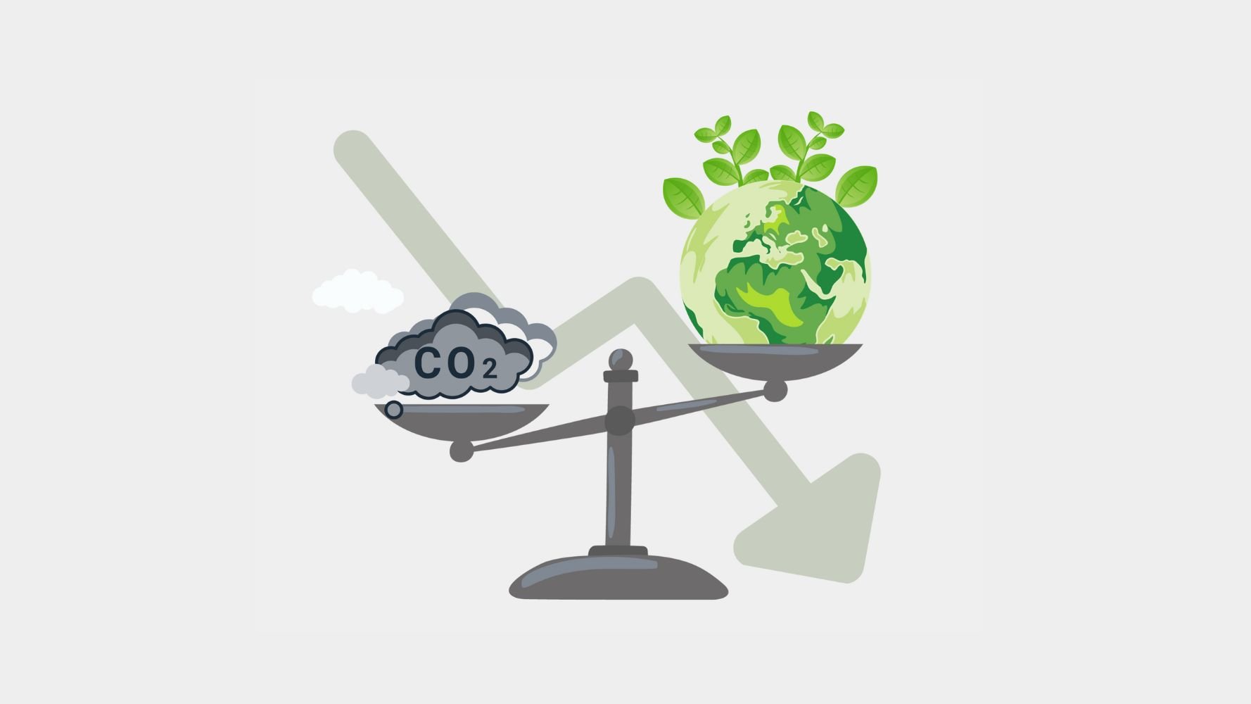 Bilan Carbone © ou comment comprendre son impact et le réduire