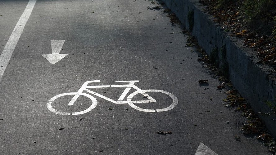 Le vélo en leasing !