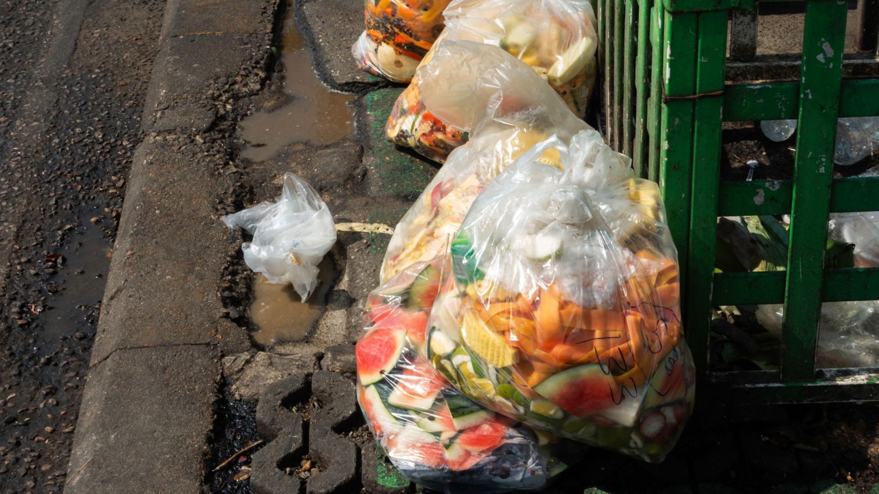 Foodsharing veut plus d'action contre le gaspillage alimentaire au Luxembourg