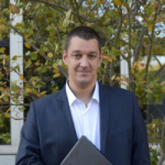 Sébastien Weiland : DSI