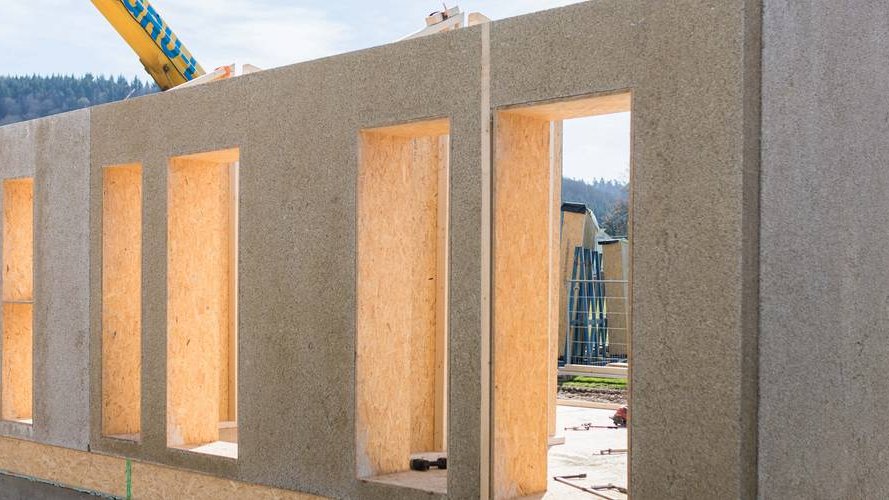 LOT, une contribution architecturale à la protection de l'environnement