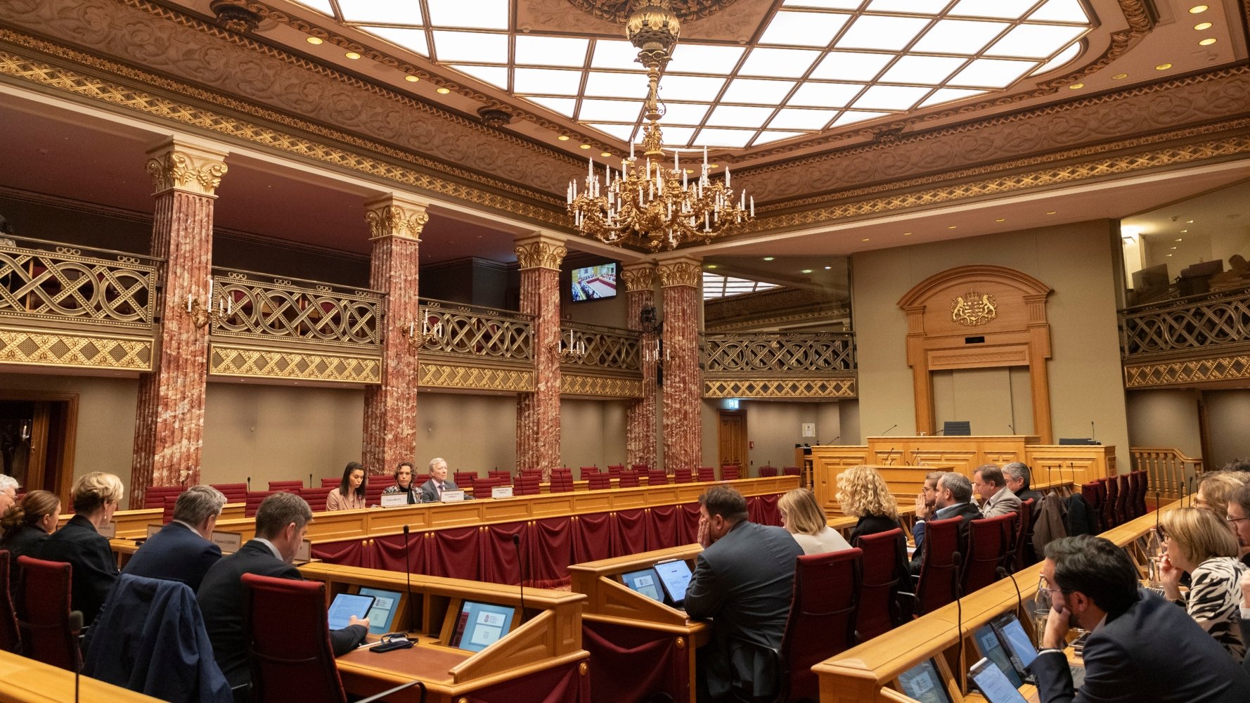 Faire entendre ses revendications grace aux pétitions publiques