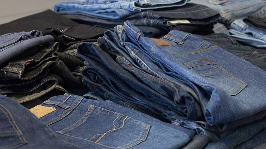 Une deuxième vie à vos vêtements