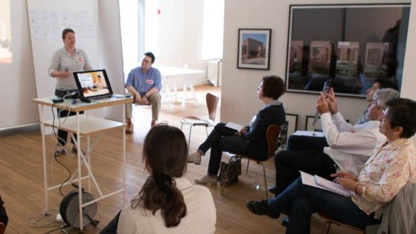 Le co-design c'est quoi ?