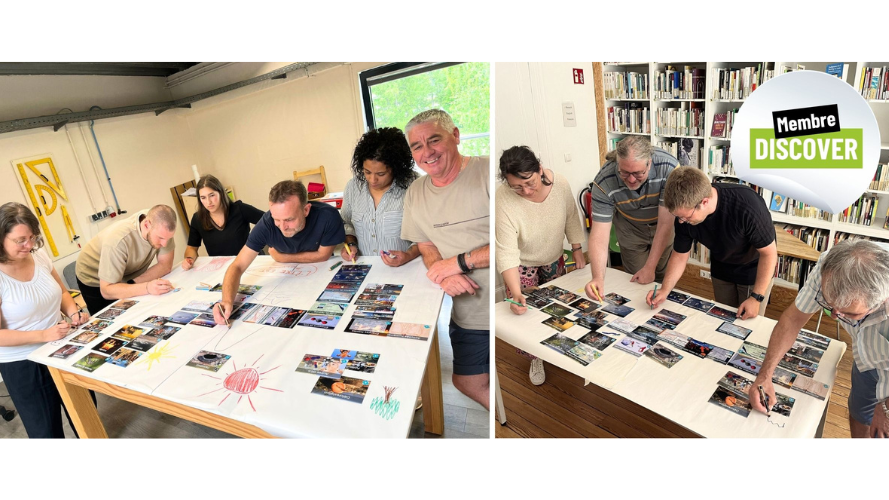 ESE Luxembourg : nouveau membre Discover d'In4Green !