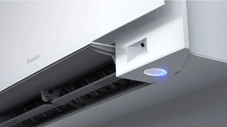 Daikin Emura : l'icône de la climatisation moderne