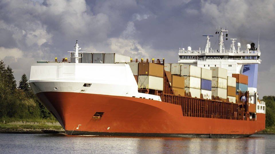 COP21 : Les transports aérien et maritime ne doivent pas être écartés !
