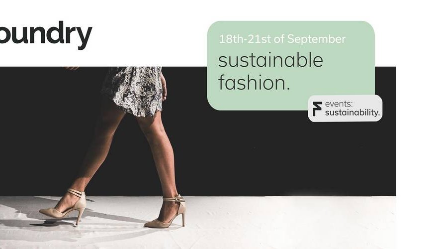 Sustainable Fashion
