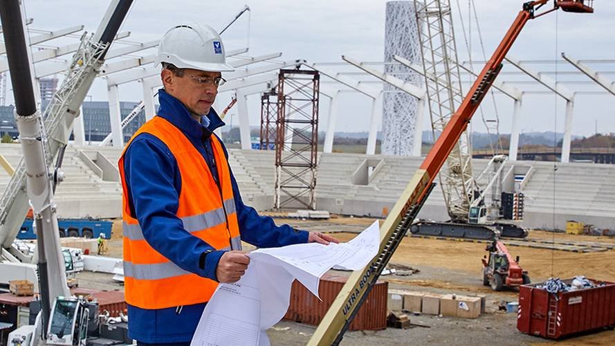 VINÇOTTE Luxembourg asbl recrute !