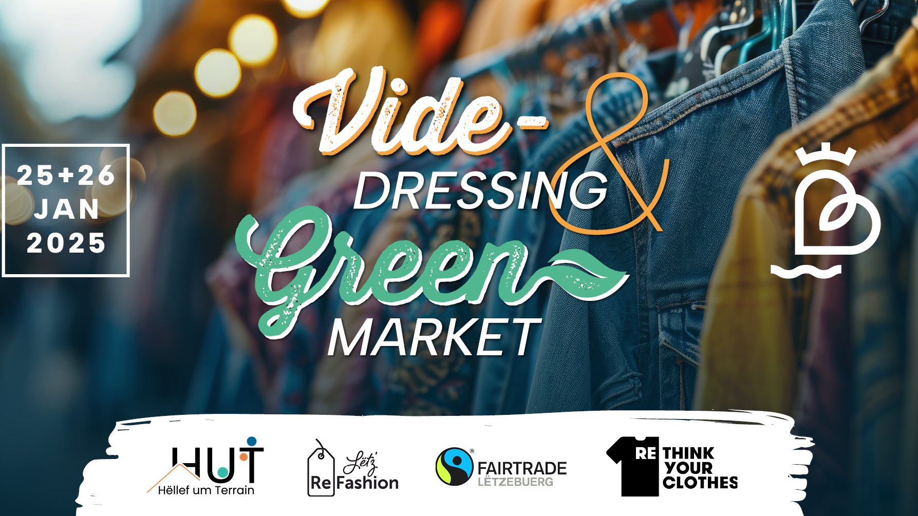 Vide-Dressing & Green Market