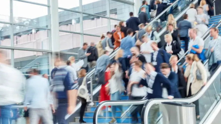 Huit événements healthtech à ne pas manquer en 2026