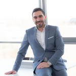 Joel Fernandes : dirigeant