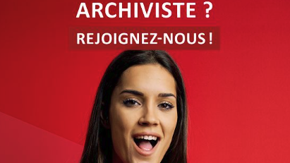 Archiviste (m/f) / Fonds Du Logement
