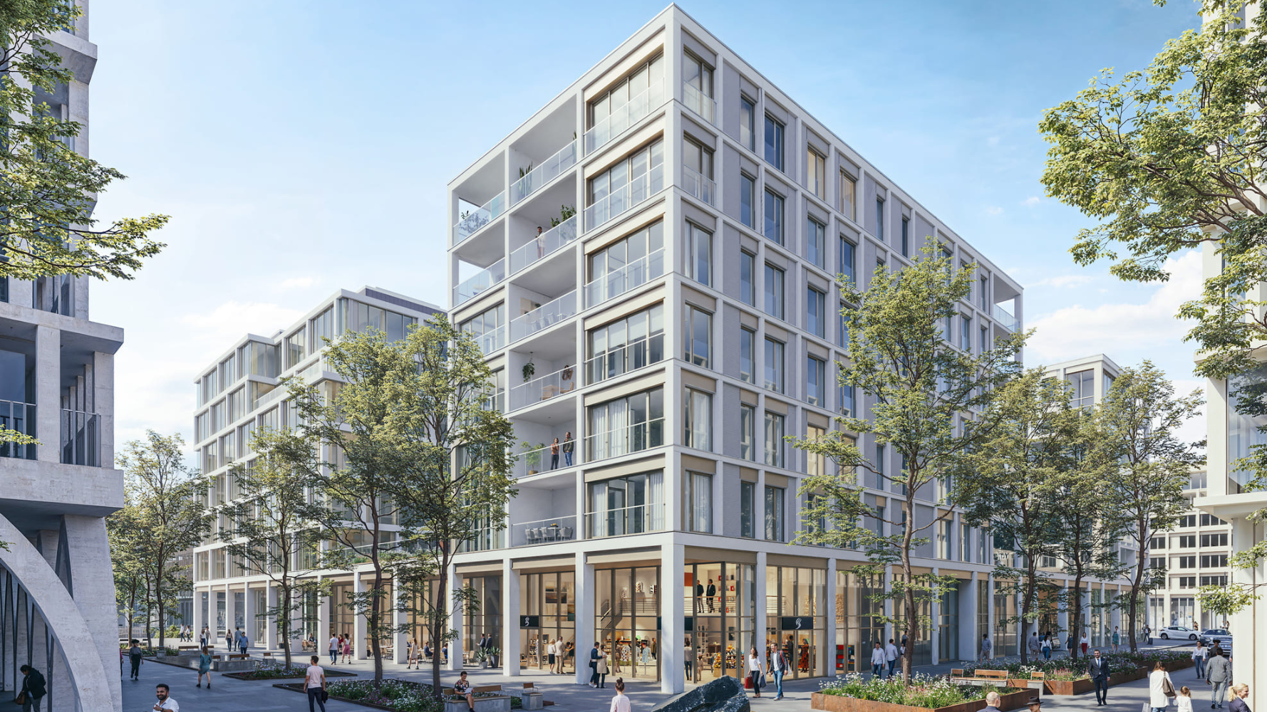 Construction bois hybride : des méthodes de chantier en pleine mutation