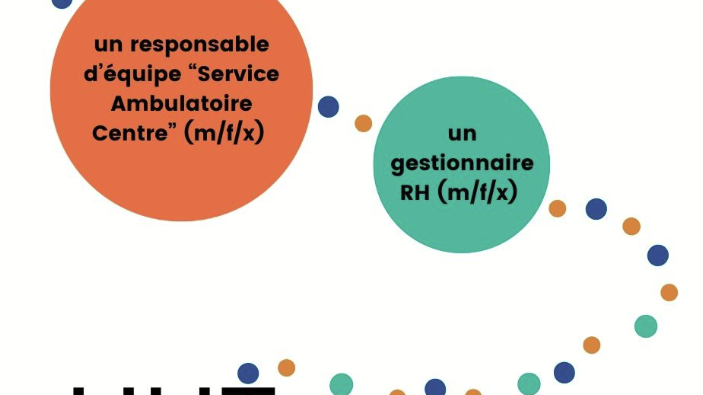 Gestionnaire RH (m/f) / HUT