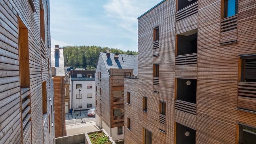 « Le Fonds du Logement reste disponible pour vous »