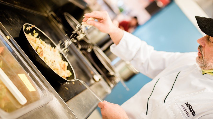 Bien manger, dans le respect des producteurs