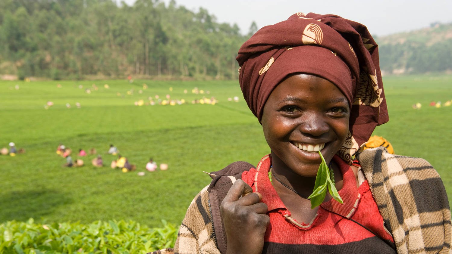 Lëtz' Step to Fairtrade