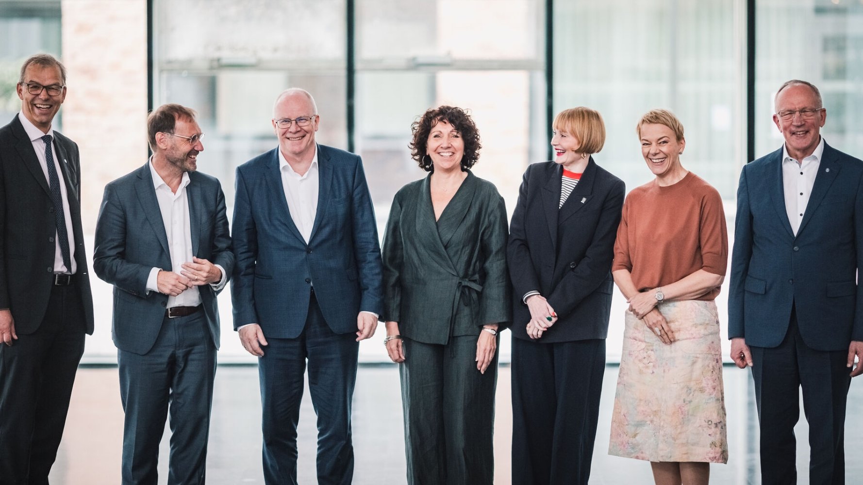 L'Université du Luxembourg rejoint le réseau académique The Guild