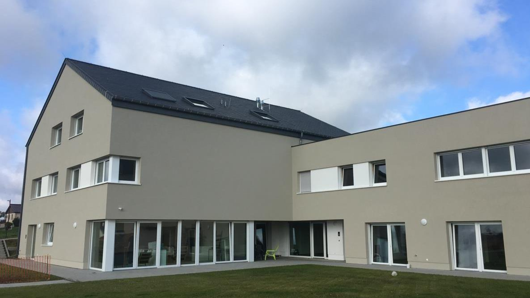 Journée portes ouvertes à la Fondation Autisme Luxembourg