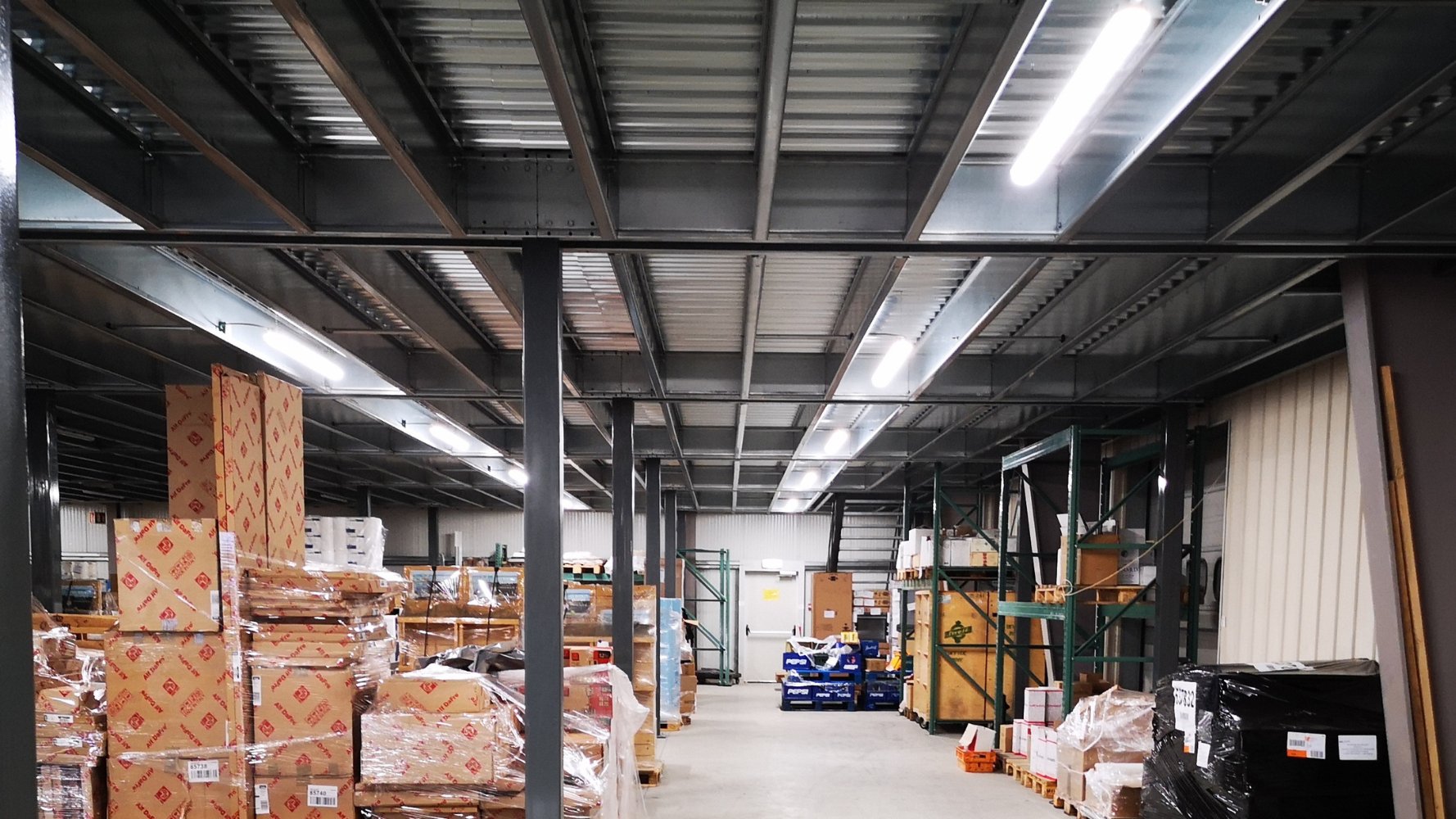 « Éclairer autrement, c'est éclairer avec sens »