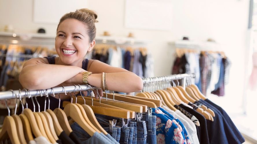 Fast fashion : l'industrie peut-elle trouver un équilibre ?