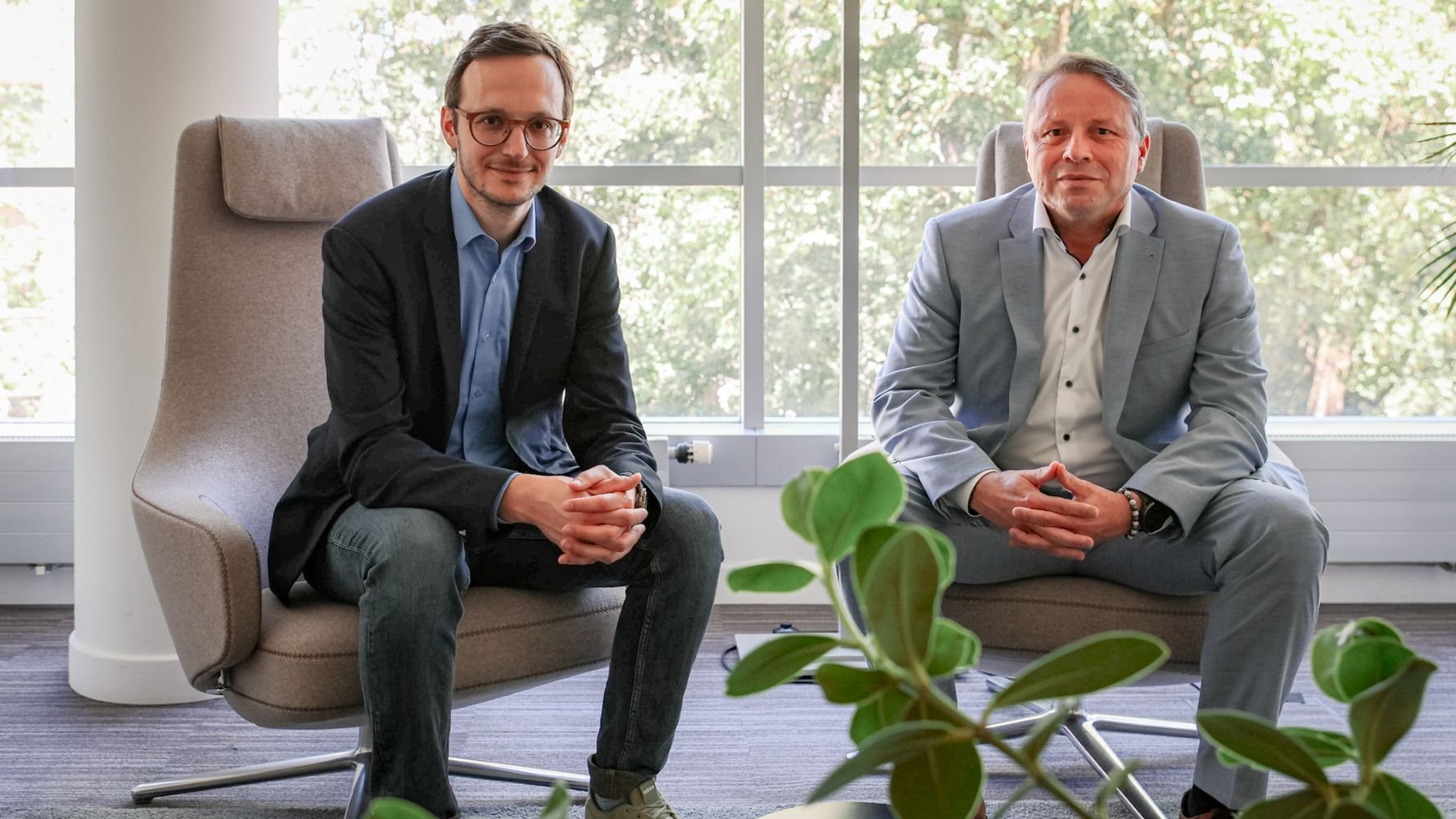 Vinçotte Luxembourg et Atoz marient bilan carbone et audit énergétique
