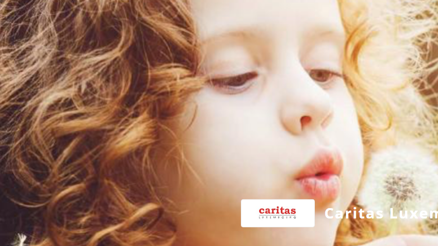 Caritas Luxembourg recrute !
