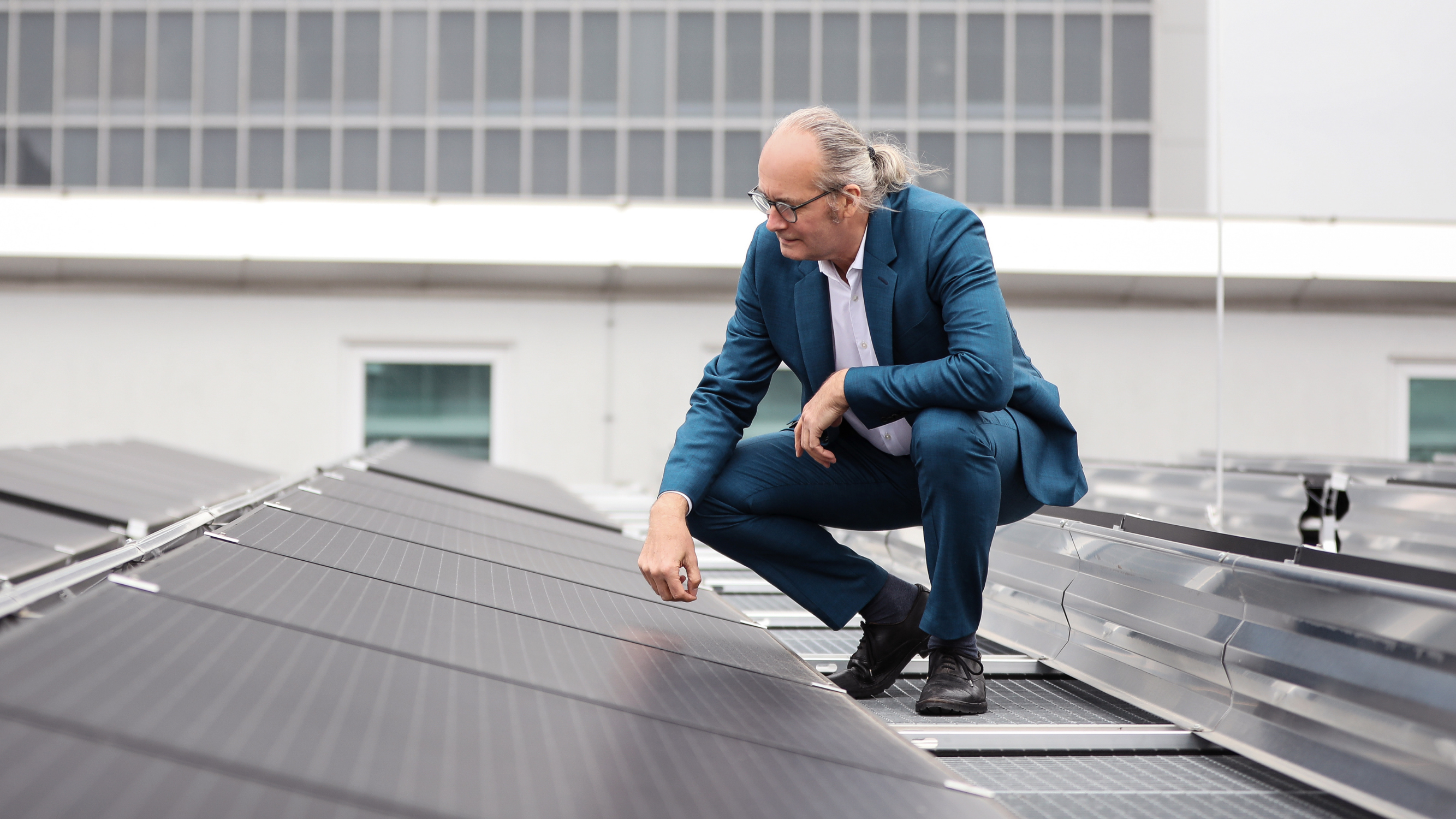 Une ambition au top européen