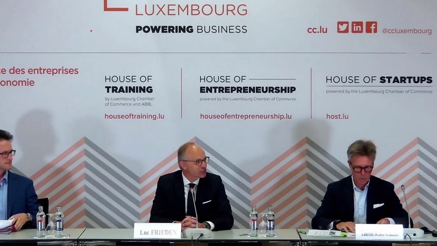 Plan de relance : un cadre propice pour les entreprises