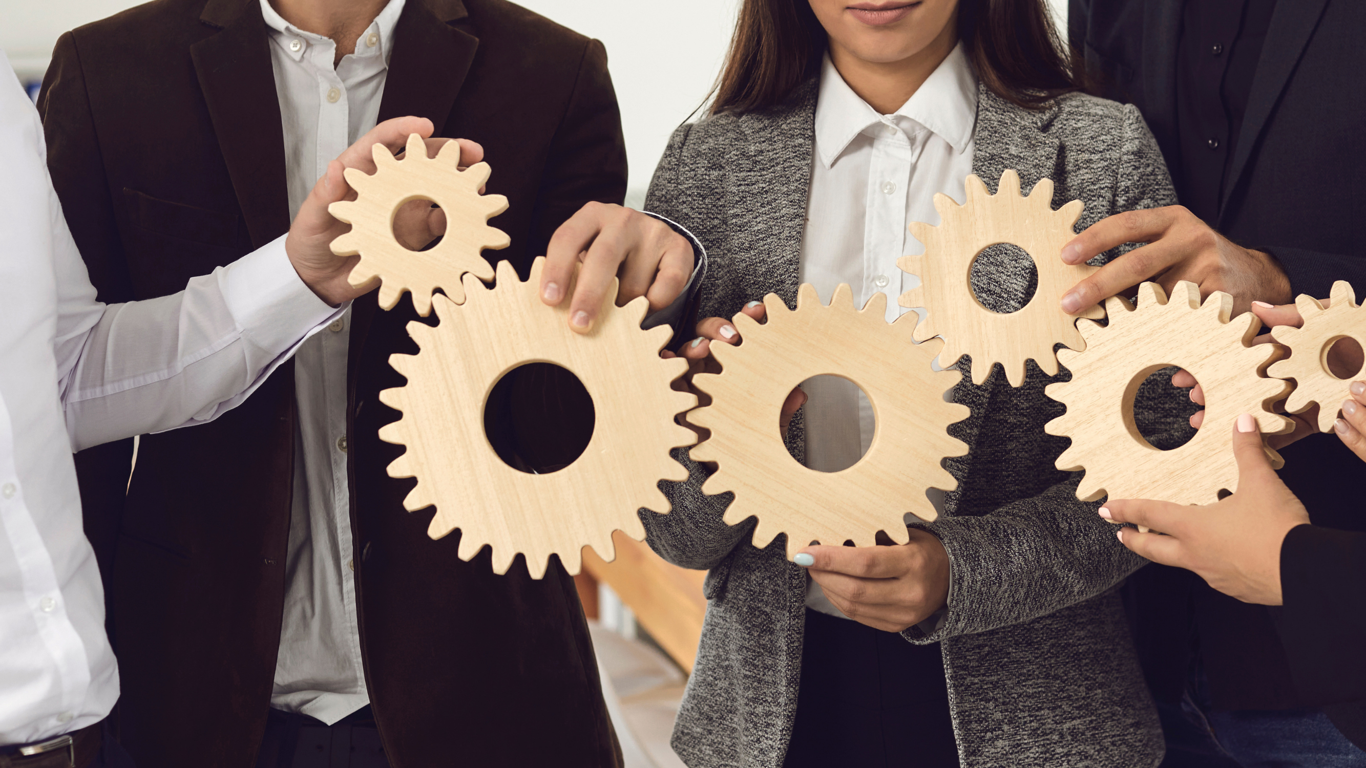 Culture d'entreprise et RSE : un lien fort !