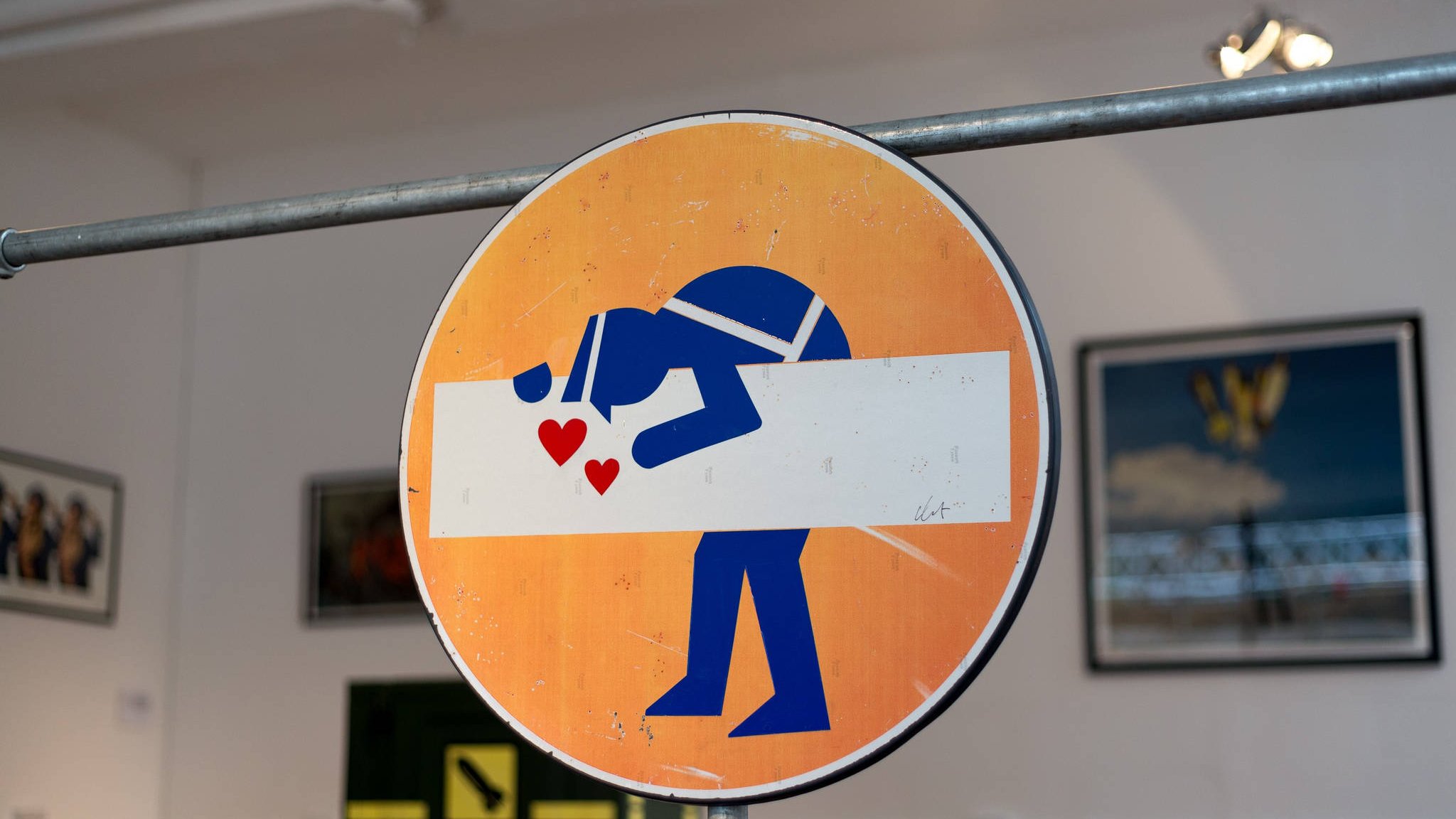 « La paix dans nos villes »