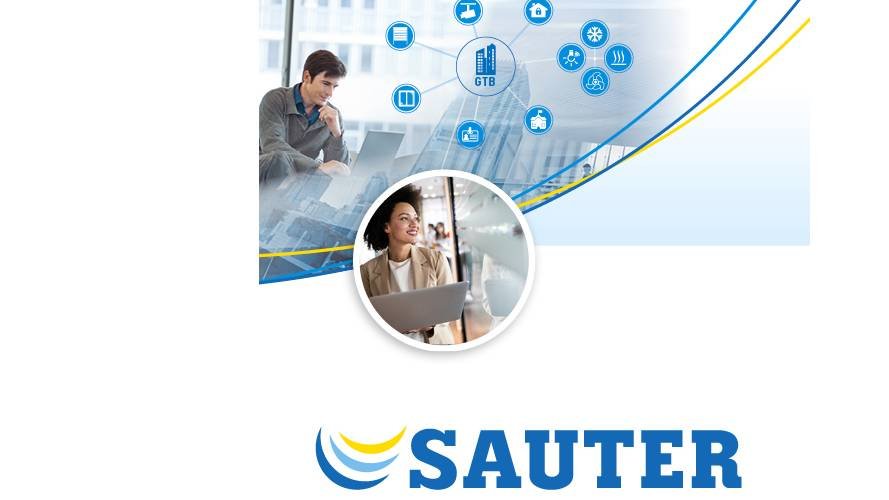 Webinaire SAUTER