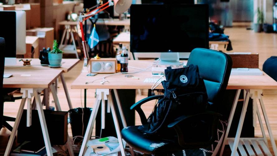 Les tendances qui vont changer le monde du travail