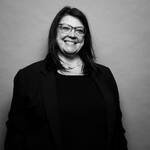 Séverine Créola : Human Resources & Administrative Directo