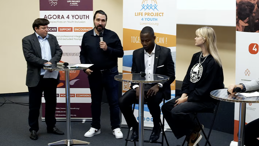 Les jeunes ont tous des compétences !