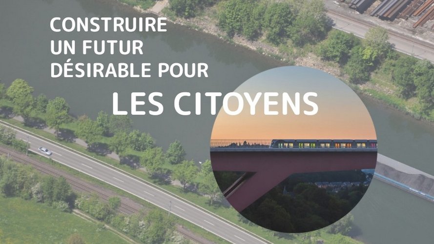 Luxembourg in Transition : appel à candidatures pour un comité de citoyens