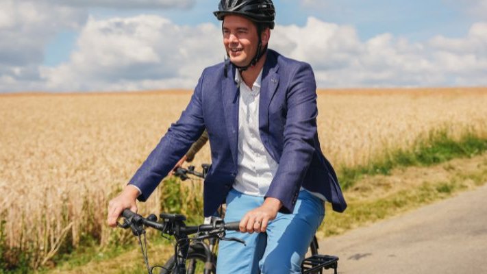 « Il est indispensable de mettre en valeur les atouts des régions rurales »