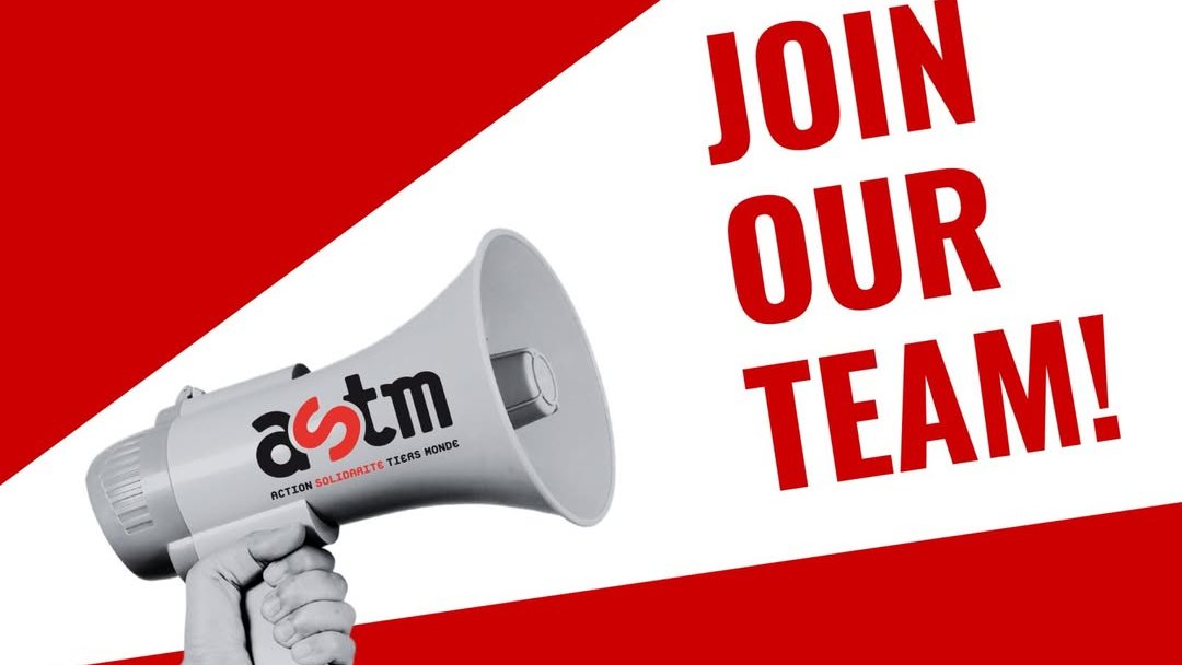 Responsable comptabilité et finances (m/f) / ASTM