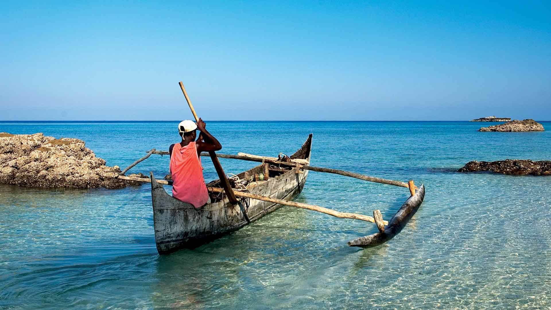 La Banque mondiale renforce le secteur de la pêche des pays africains du Sud-ouest de l'océan Indien