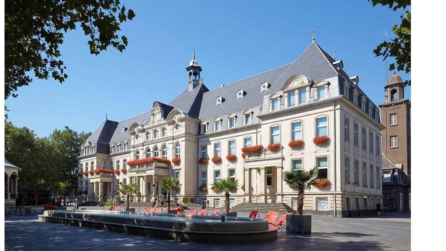 Ville de Dudelange recrute !
