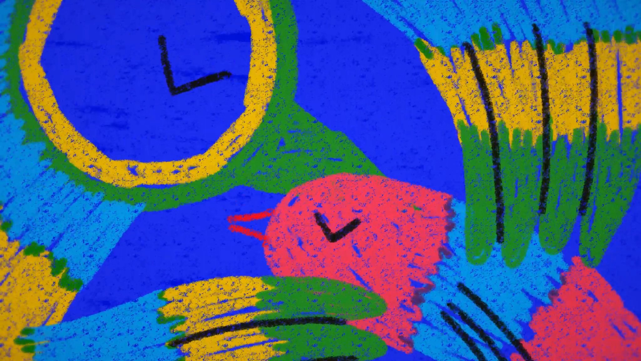Little birds : des enfants migrants racontent leur histoire